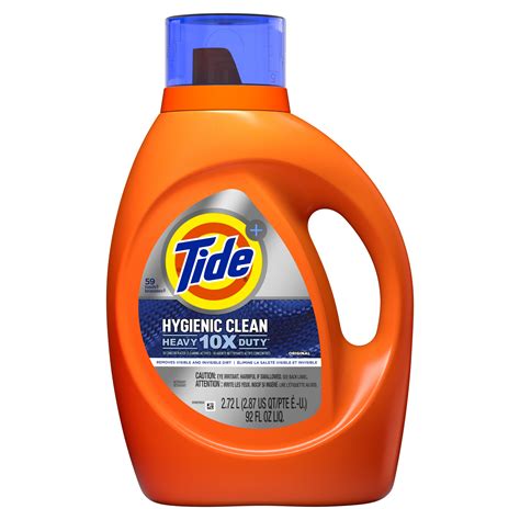 Tide hygienic clean. Things To Know About Tide hygienic clean. 
